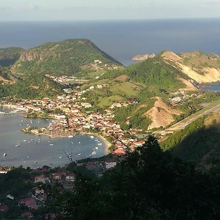 Studio De Charme Au Coeur Du Village, Vue Baie Terre-De-Haut ภายนอก รูปภาพ